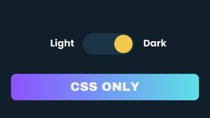 Dark Mode 2025: A guide to CSS’s new light-dark() function | by David ...