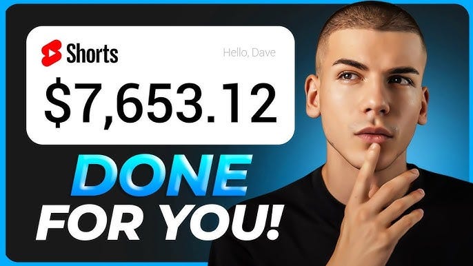 "Top YouTube Shorts Projects to Make Money in 2025 | Proven Strategies ...