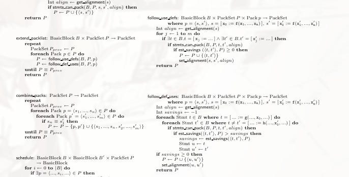 A Tale Younger Than Time?: How a Compiler Algorithm From 2000 Predicted Hyrum’s Law.