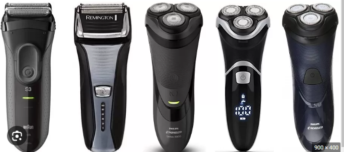 Understanding the Differences Between Corded and Cordless Shavers: Choosing  the Right Grooming Companion | by Shaverblogs | Medium