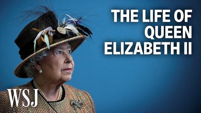 Britain Rani Elizabeth full story