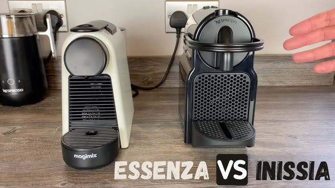 Nespresso Essenza Mini vs CitiZ: A Comprehensive Comparison | by Mr ...