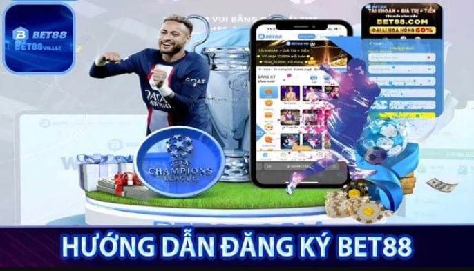 Bet88 | Hướng Dẫn Đăng Ký - Jamie Romero - Medium