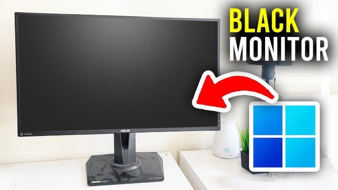 Directv Goes Black For A Few Seconds Why does my monitor go black for a few seconds randomly and comes back