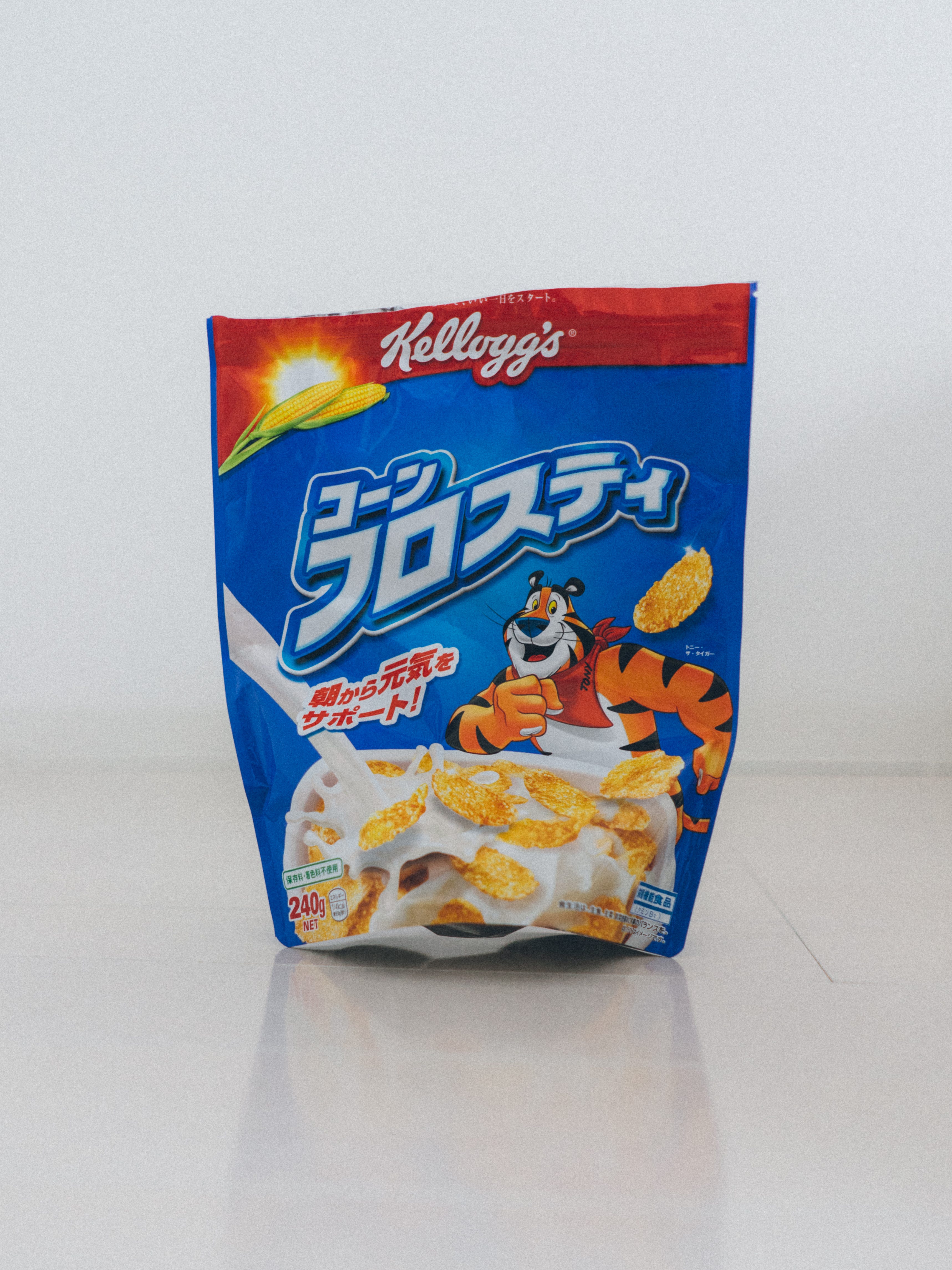 What makes Japanese food packaging more innovative and user