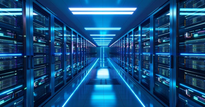 Uniflow data processing