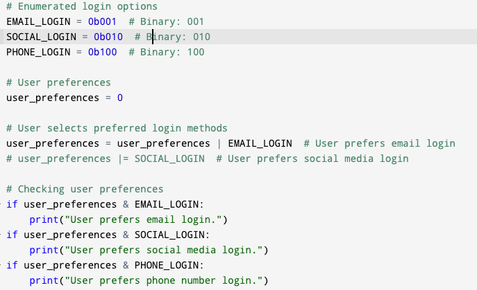 AND, OR and XOR Operator in Python with Example | by Priya Khandelwal ...
