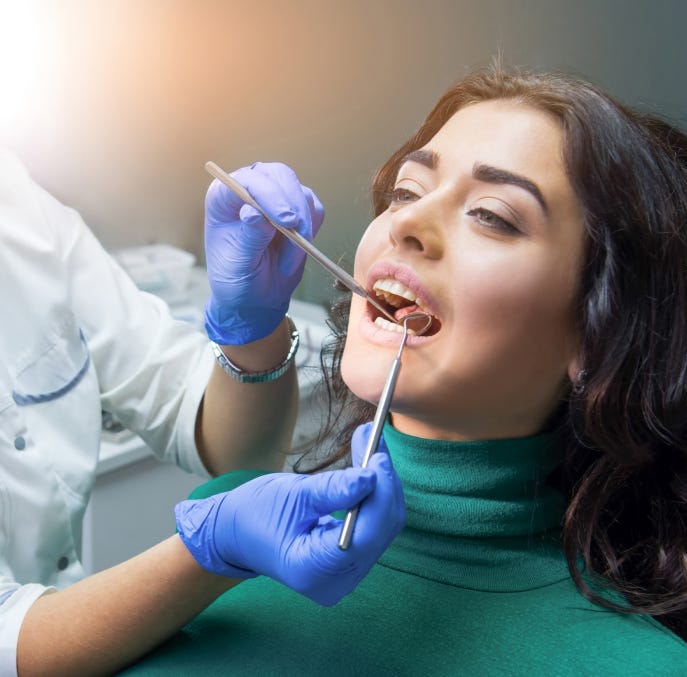 Your Trusted Partner for Allon4 Dental Implants in Mexico by