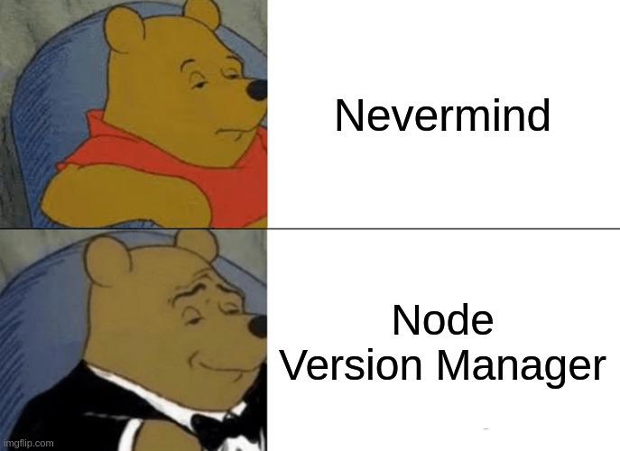 NVM 簡介，隨時切換你的 Node.js 版本！