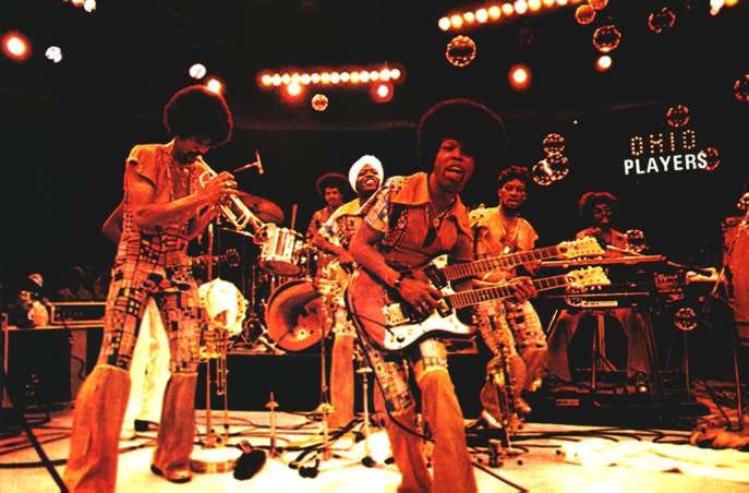 #BMM30 Day 8 — Funk lives in Dayton, Ohio