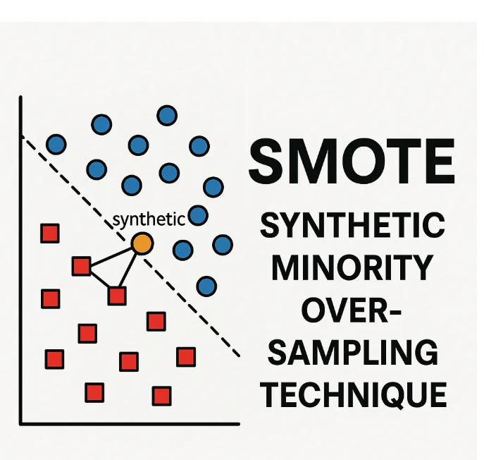 Introduction to SMOTE in Machine Learning