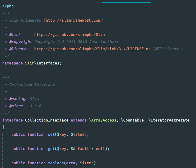 OOP Interface? What?. Pernah ga sih agan kepikiran kok bisa… by