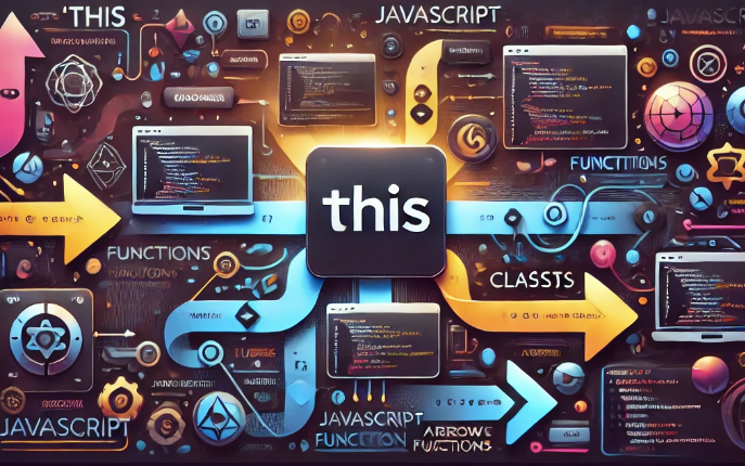 Understanding this in JavaScript: A Beginner's Guide | by Sangwin ...