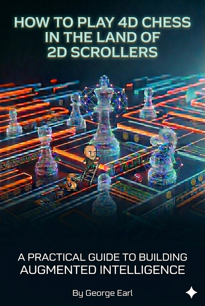 How To Play 4D Chess In The Land of 2D Scrollers