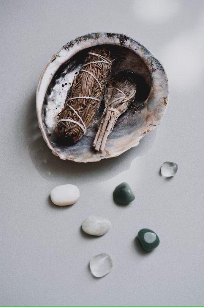 Local Gems Scuzzbucket Medium