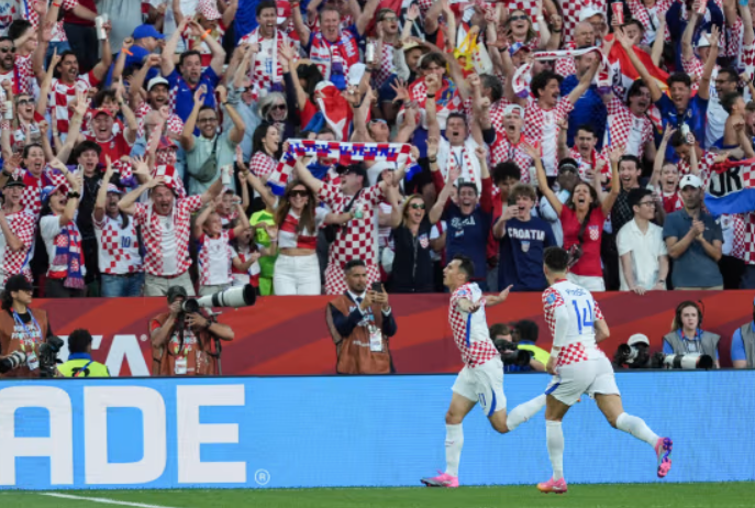 Fifa World Cup 2026 — The World Is Changing — The Beautiful Game