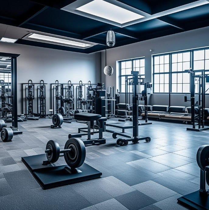 You’ve Been Lifting Wrong Your Whole Life | by Anish | Dec, 2023 | Medium