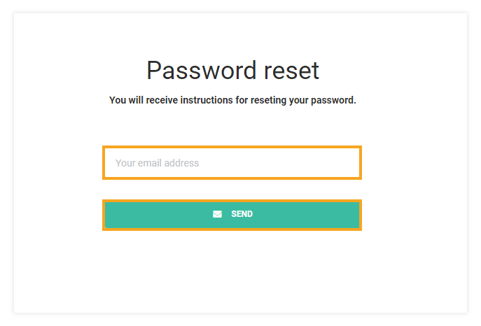 Reset Password Implementation Inside Net Core Web Api By Anıl