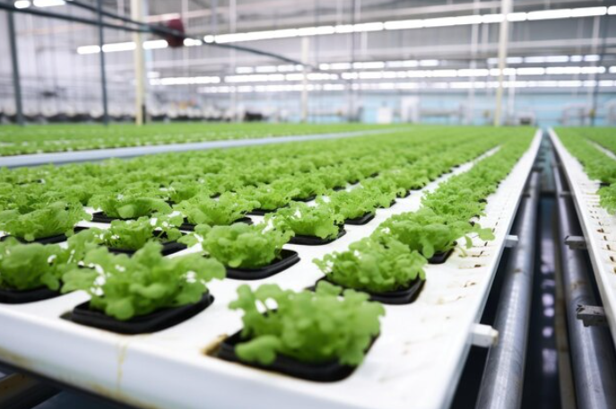 Understanding Hydroponics: Exploring the Basics of Soilless Gardening