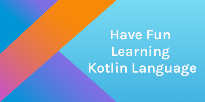 Kotlin Advanced Programming Series | by Satya Pavan Kantamani ...