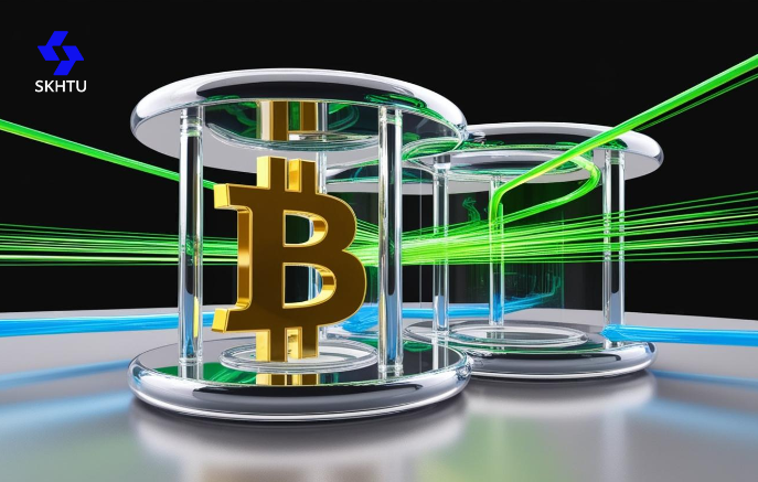 SKHTU Exchange: The Significance of MSB as an Entry Point for Financial Identity