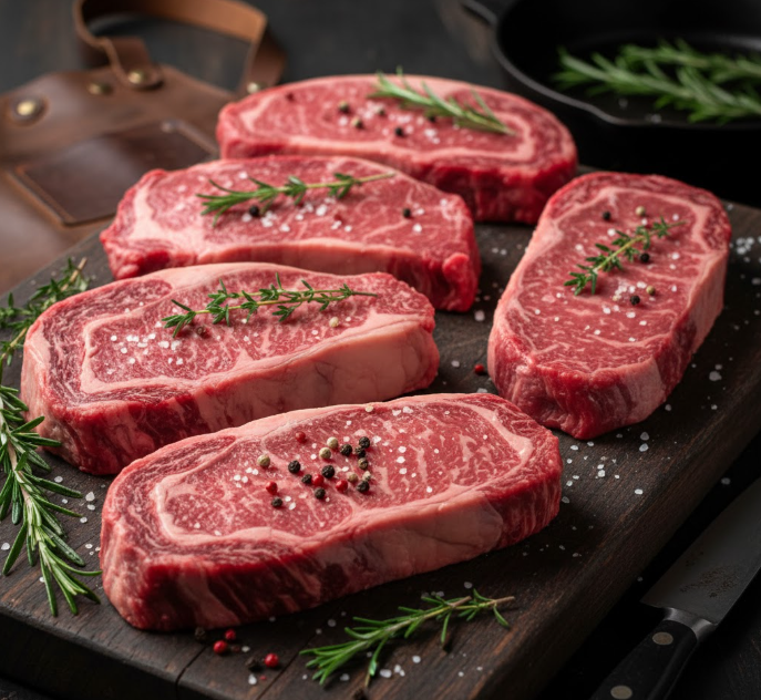 Tren Konsumsi Daging Premium di Industri Horeca: Perubahan Pola, Nilai, dan Inovasi Menu