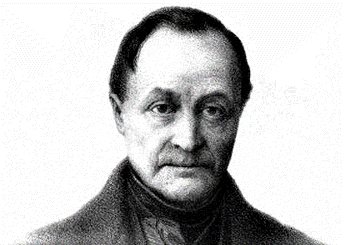 AUGUSTO COMTE Y SUS APORTES A LA SOCIOLOGIA | by Raul Andres Gomez