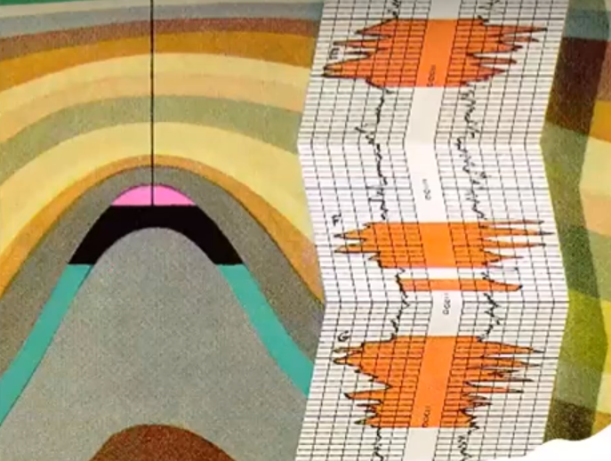 Python: Plotting Washouts and Undergauge from Caliper Well Log | by ...