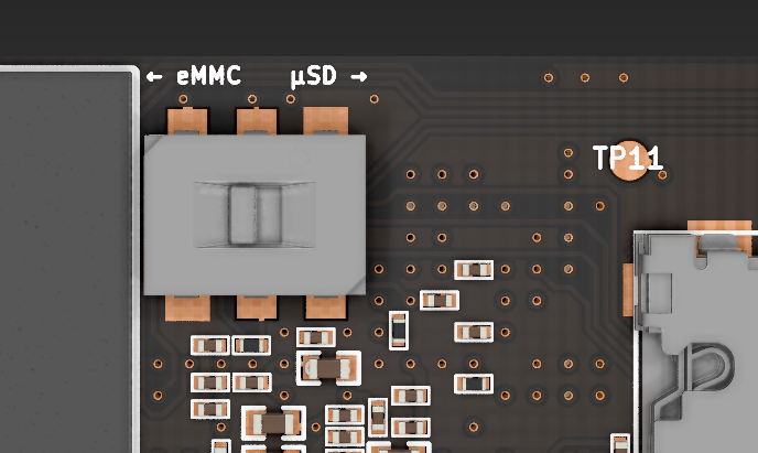 How to Run OP-TEE on the USB Armory MK II