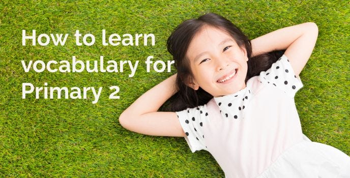 Nurturing Young Minds: Primary English Classes in Singapore | by