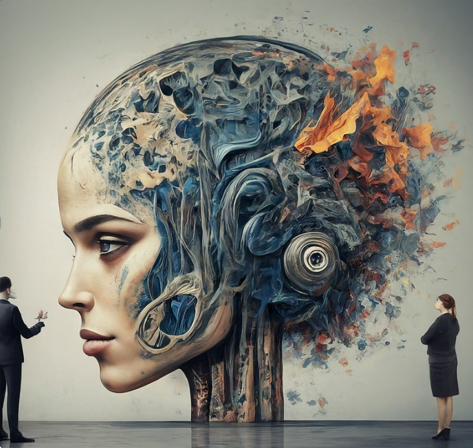 Can more successful presentations be prepared with the contribution of Artificial Intelligence (AI)?