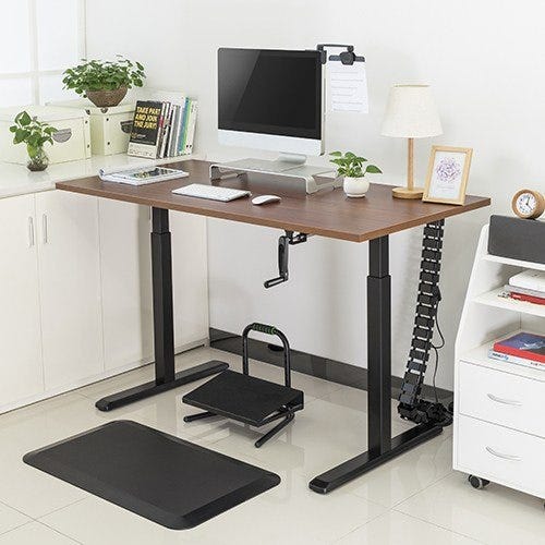 Height Adjustable Tables