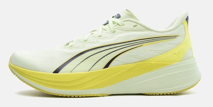 PUMA Darter Pro 2: las zapatillas running económicas que sorprenden por comodidad y rendimiento