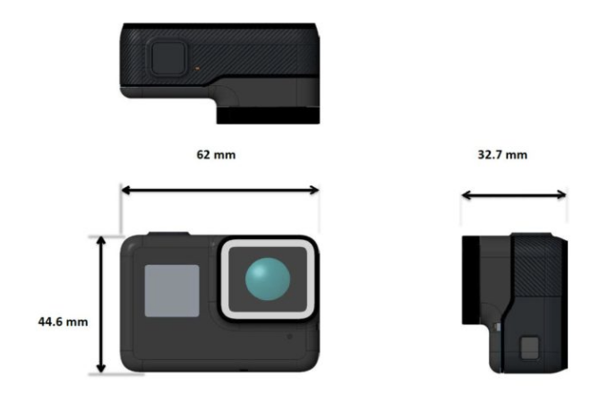 Leaked manual of GoPro Hero 5 indicates possibility of voice control | by  Stella Reynell | The TechNews | Medium