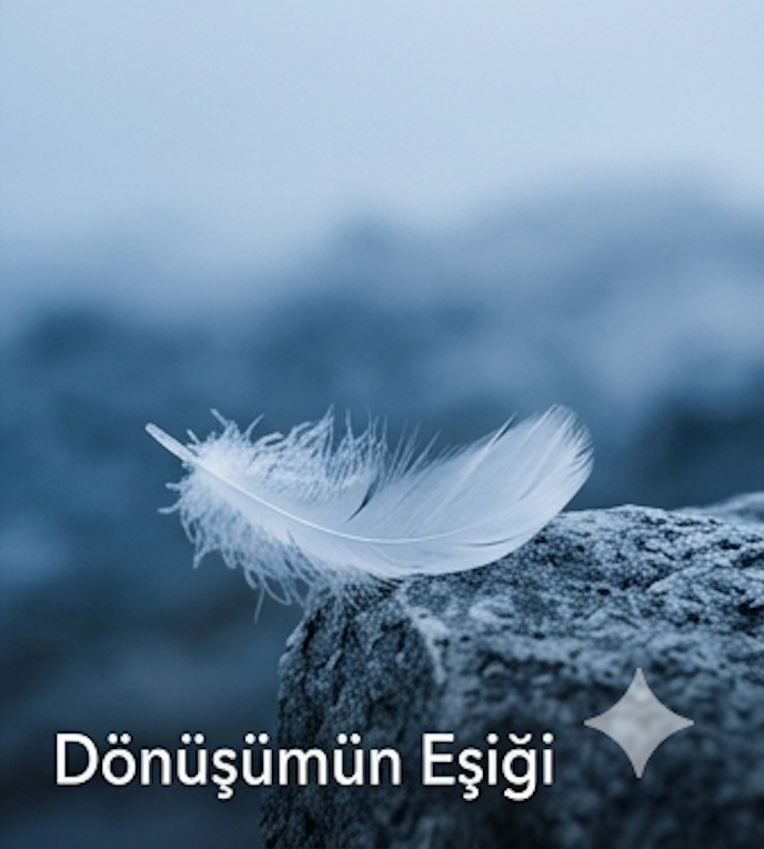 Eşikte Durmak: Kendini Seçmenin Sessiz Devrimi