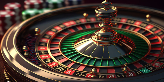 Bienestar y diversión en un casino virtual