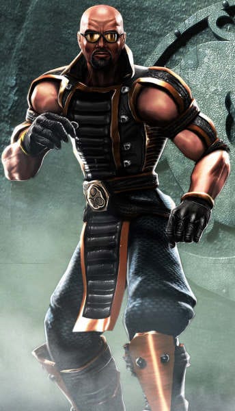 Jax Briggs - MK Armageddon  Mortal kombat, Mortal kombat characters, Mortal  kombat 2