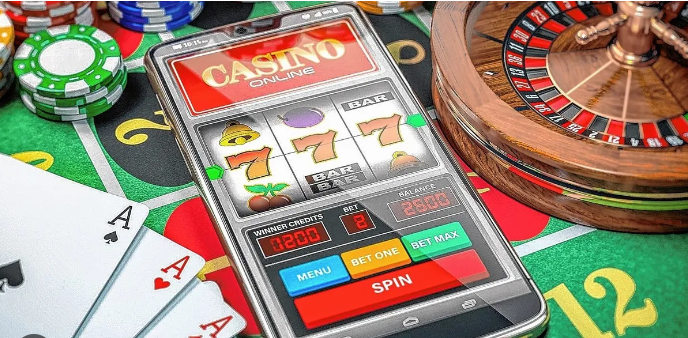 Juegos de Casino Interactivos