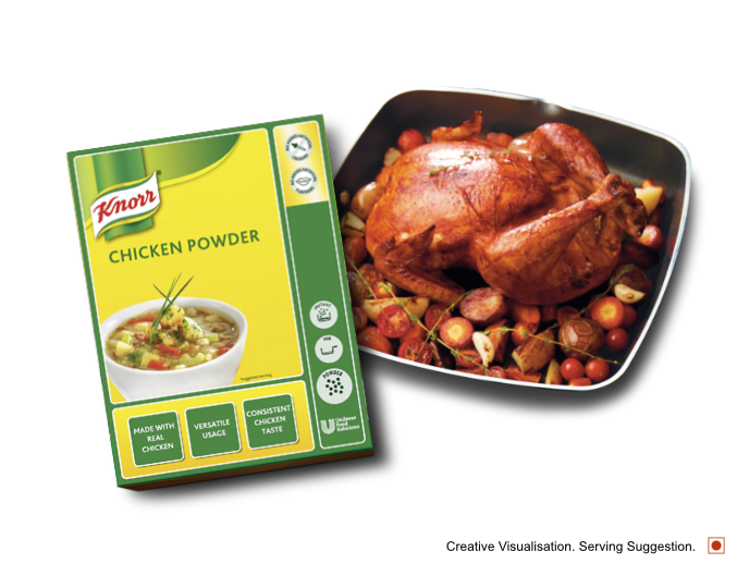 Chicken Broth Powder is the Way to Go! by Aaina Khan Medium