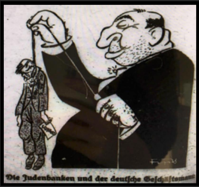 ADOLF EICHMANN, PENDAMPING HITLER YANG SETIA