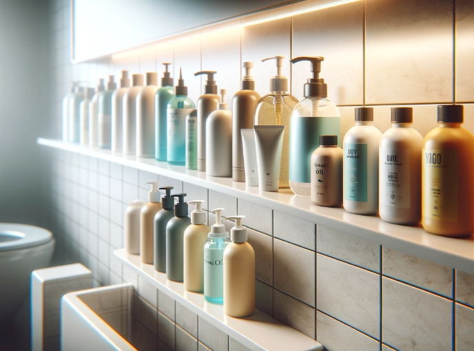 The Impact of Lubricants on UTI Risks and Prevention by Axion Apr