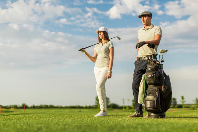 10 Amazing Golf Escapes in Spain for Unforgettable Experiences by