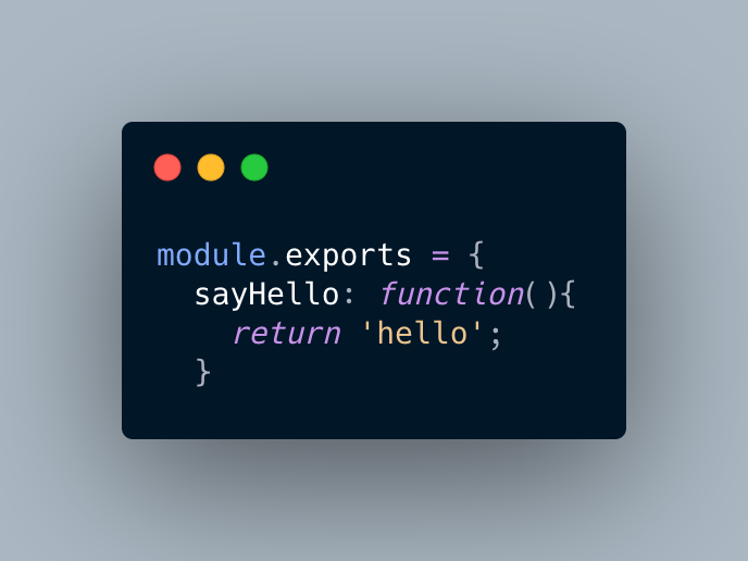 Using Mocha and Chai to test in JavaScript. by ham_codes Medium