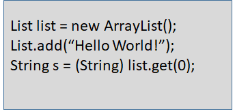 Can we extend the Java.util.ArrayList class in Java? - Quora