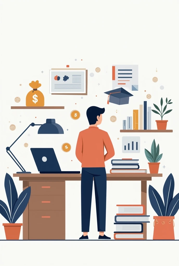 3 High skills to learn for free in 2025 by The lady writer Any Knowledge Dec, 2024