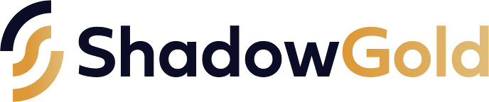 ShadowFi – ShadowGold Is here.
