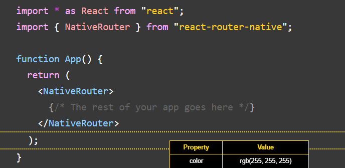 React Router and It’s Types. React Router enables “client side… | by ...