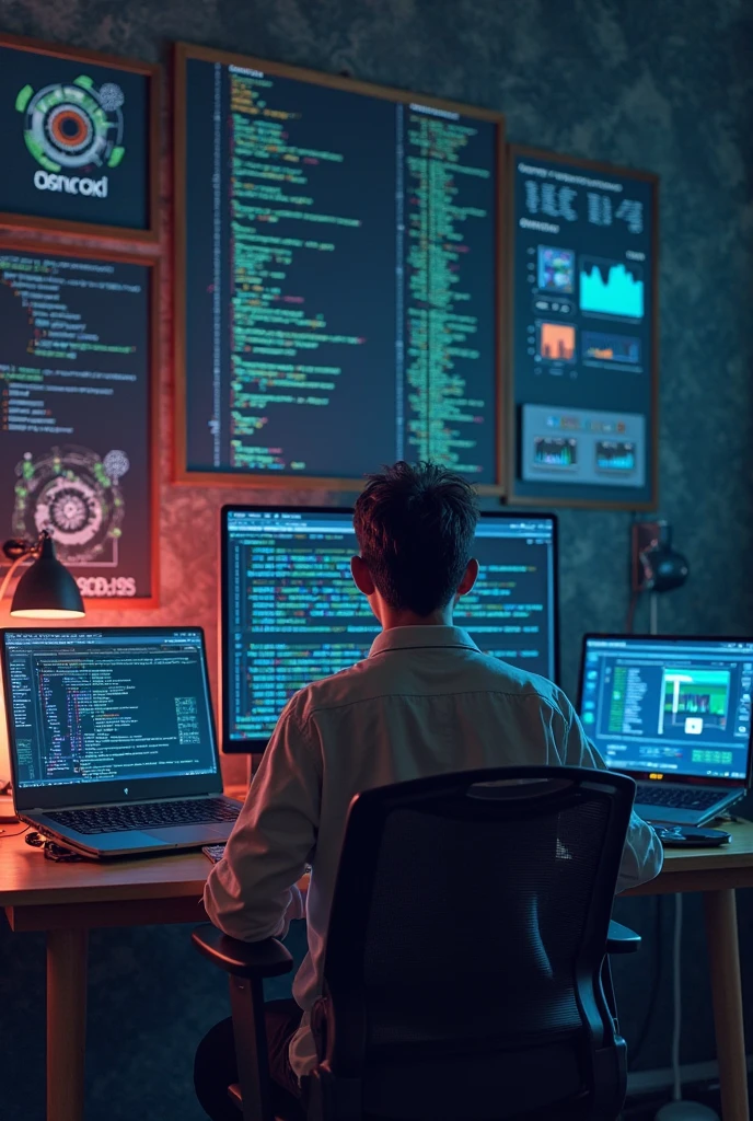 How I Used Python to Monitor My System’s Health Like a Pro | by Zain ...