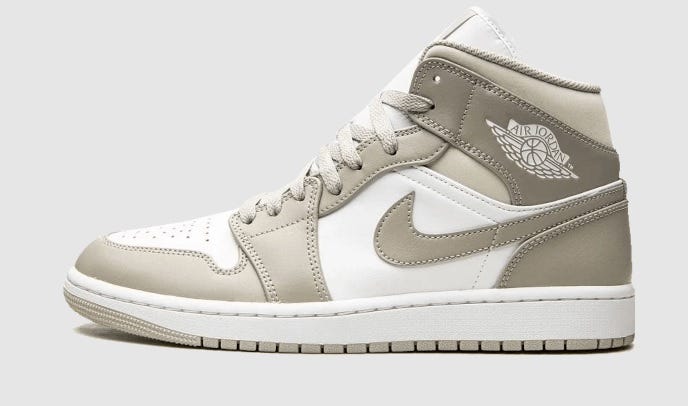 aj1 linen