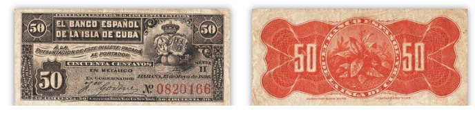 Billetes y memorias: ¿qué cuentan los billetes del Banco Santander sobre la historia compartida…